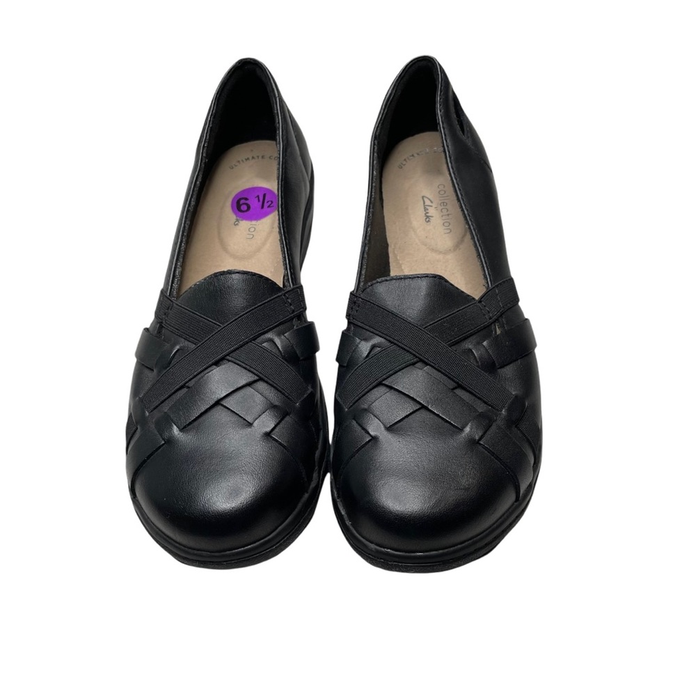 Collection by Clarks size 6 1/2 M